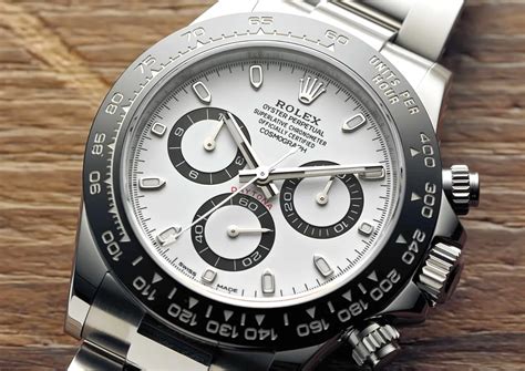 rolex ceramic daytona replica|best rolex daytona alternatives.